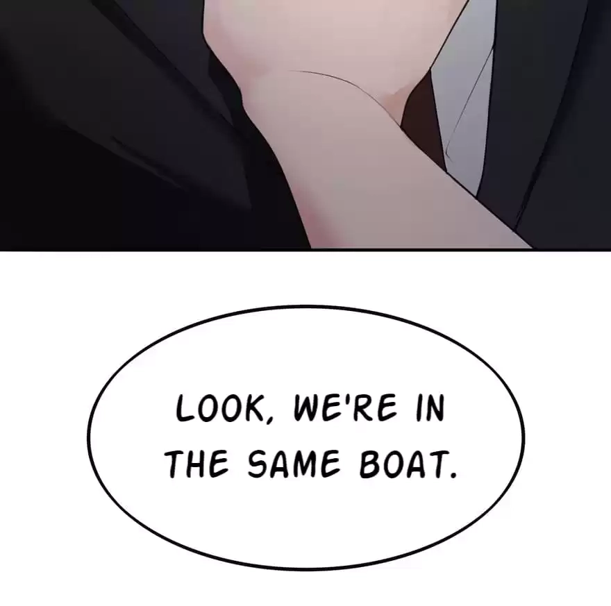 Before Love Kills Me Chapter 50 page 33 - 