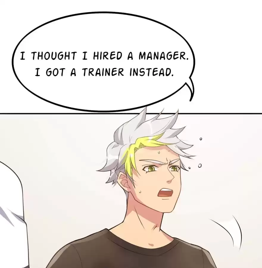 Before Love Kills Me Chapter 50 page 66 - 