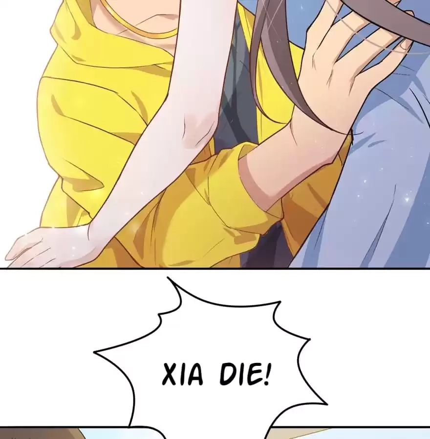 Read Before Love Kills Me chapter 51 image 50 on Lezhin