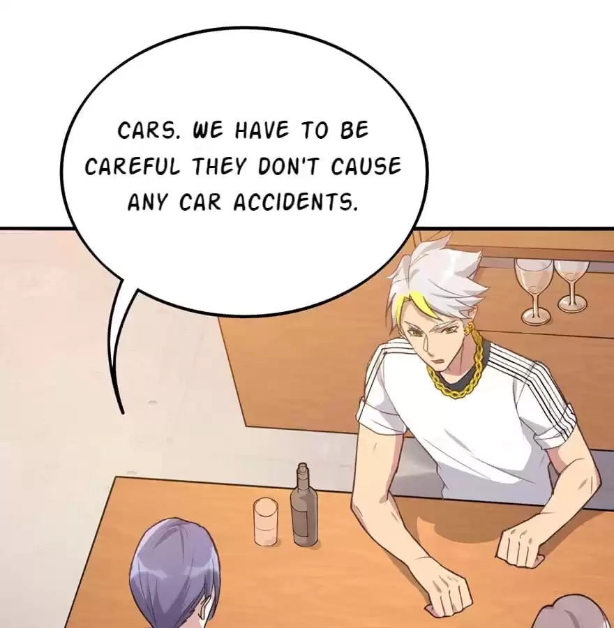 Before Love Kills Me Chapter 52 page 11 - 