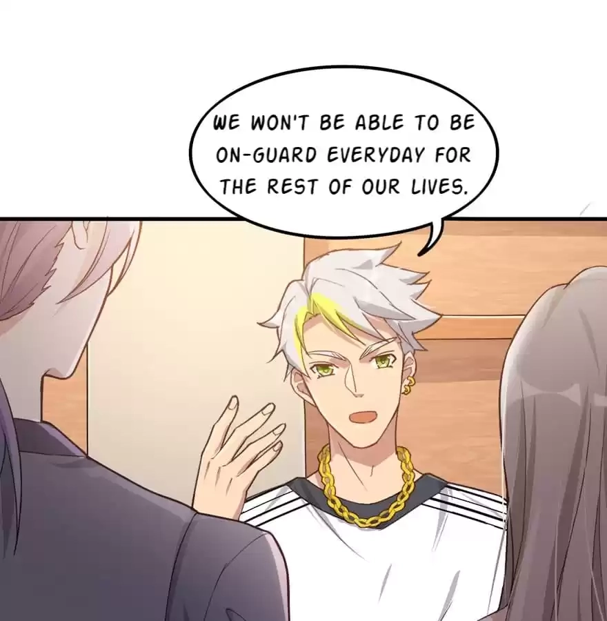 Before Love Kills Me Chapter 52 page 3 - 