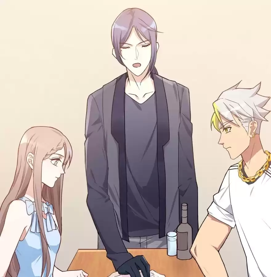 Before Love Kills Me Chapter 52 page 33 - 
