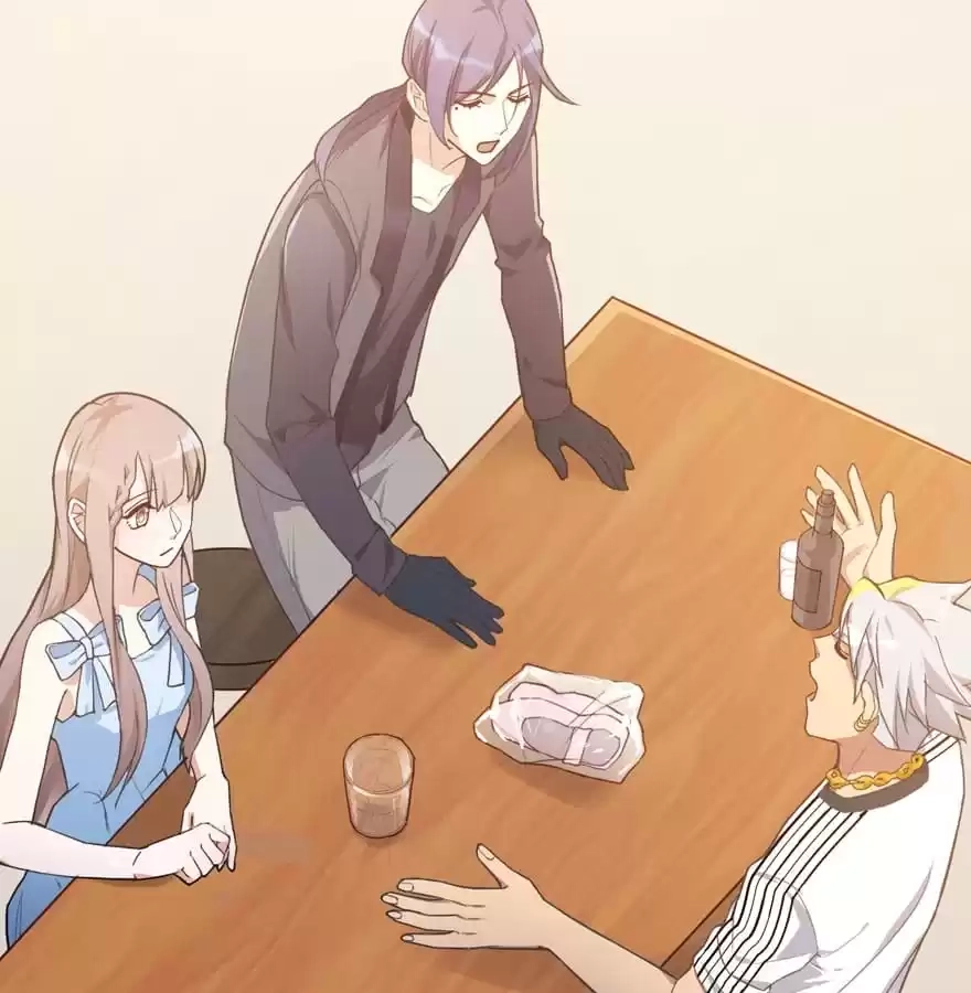 Before Love Kills Me Chapter 52 page 39 - 