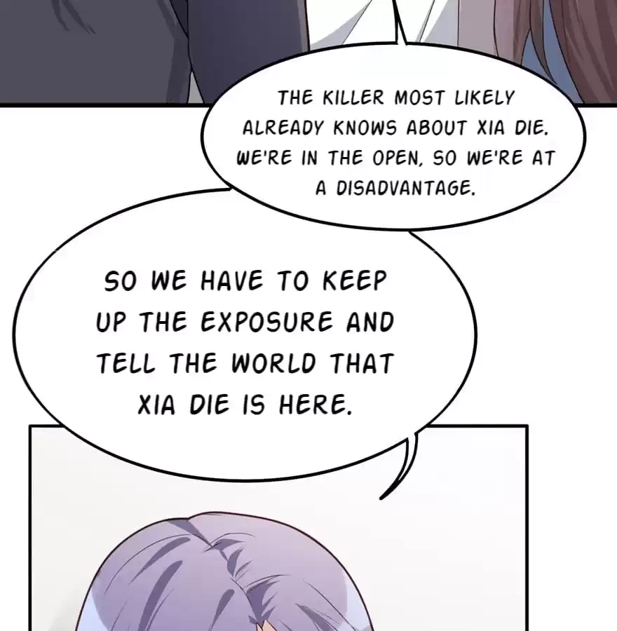 Before Love Kills Me Chapter 52 page 5 - 