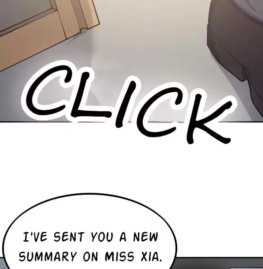 Before Love Kills Me Chapter 53 page 23 - 