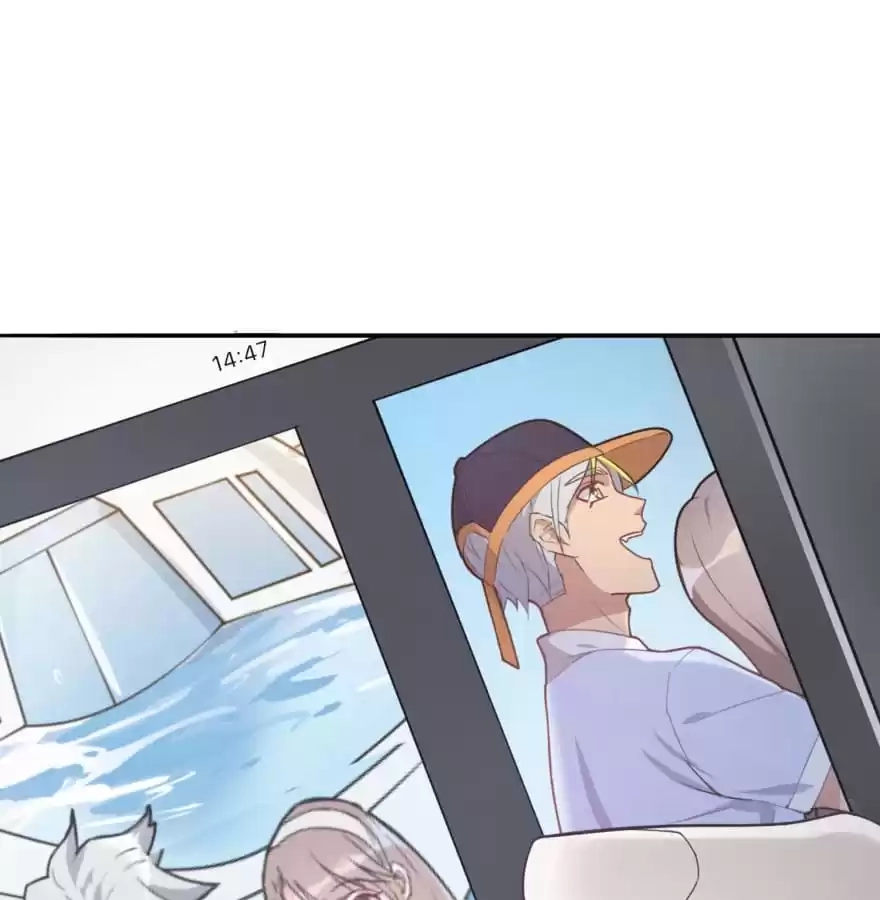 Before Love Kills Me Chapter 53 page 27 - 