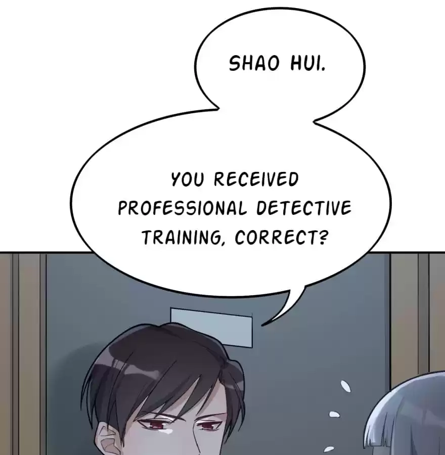 Before Love Kills Me Chapter 53 page 38 - 