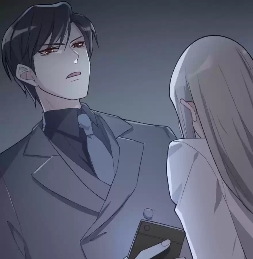 Before Love Kills Me Chapter 53 page 42 - 