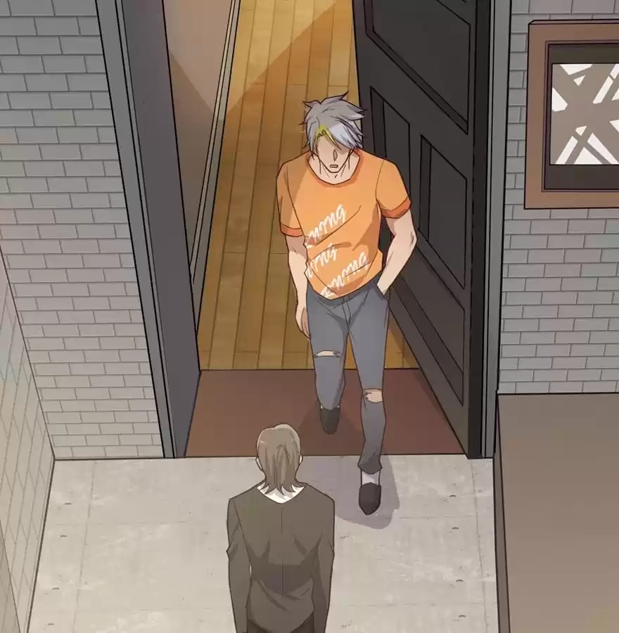 Before Love Kills Me Chapter 55 page 123 - 