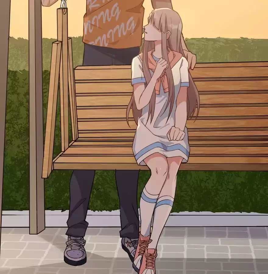 Before Love Kills Me Chapter 55 page 23 - 