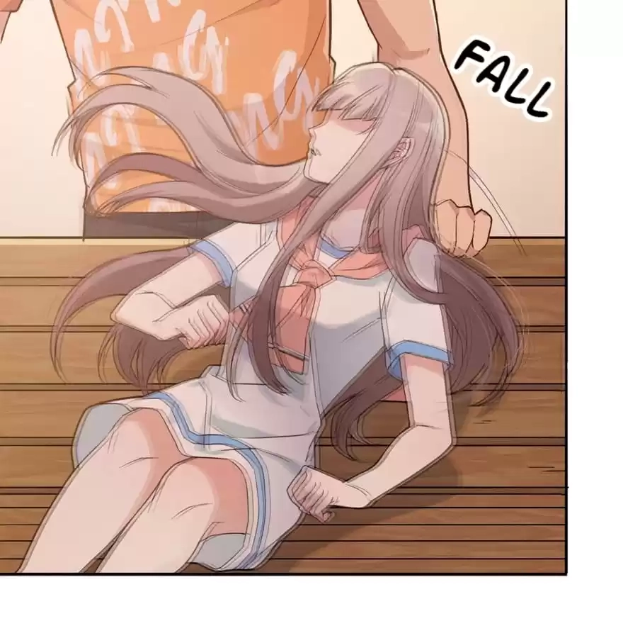 Before Love Kills Me Chapter 55 page 44 - 