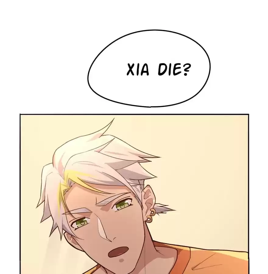 Before Love Kills Me Chapter 55 page 48 - 