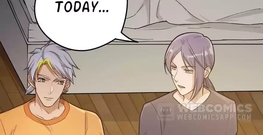 Before Love Kills Me Chapter 55 page 84 - 
