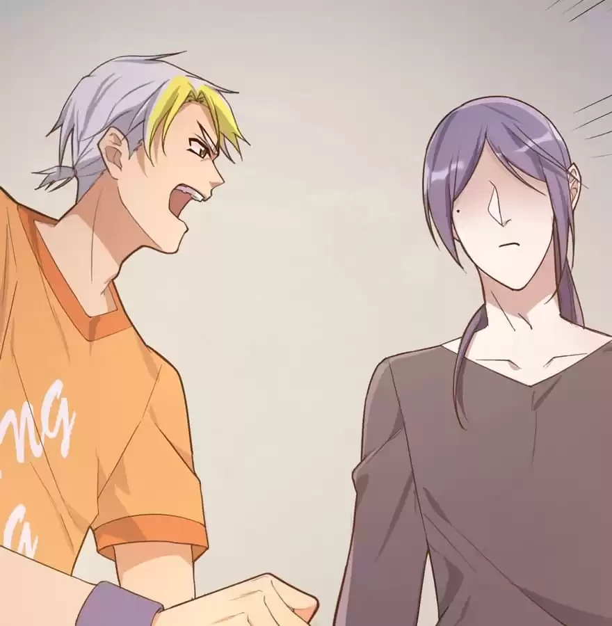 Before Love Kills Me Chapter 55 page 97 - 