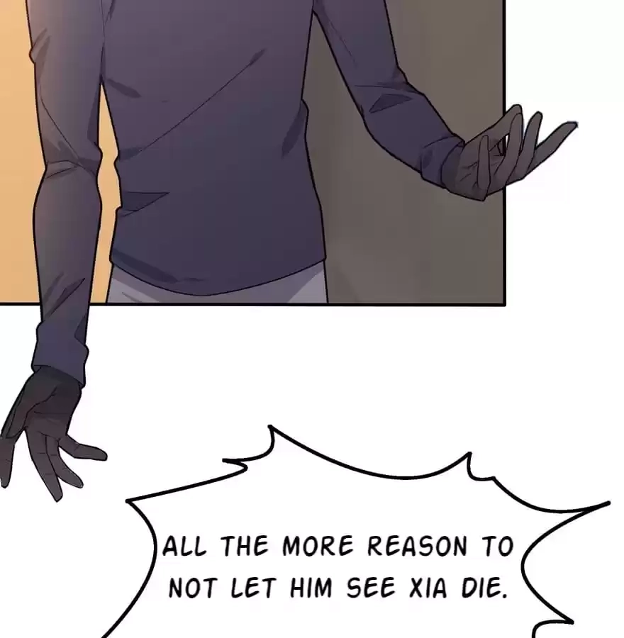 Before Love Kills Me Chapter 56 page 21 - 