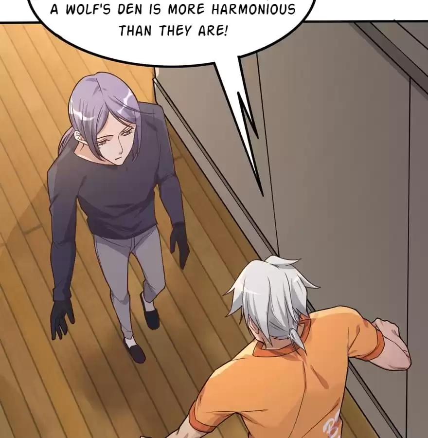 Before Love Kills Me Chapter 56 page 23 - 