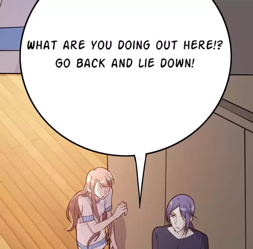 Before Love Kills Me Chapter 56 page 37 - 