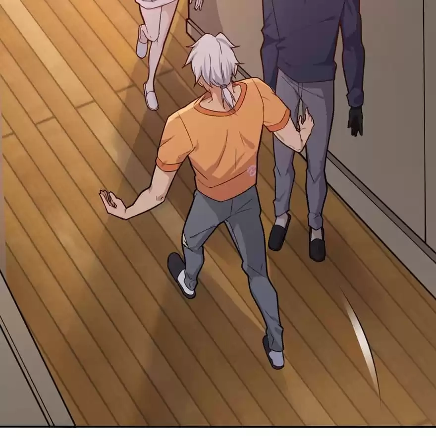 Before Love Kills Me Chapter 56 page 38 - 