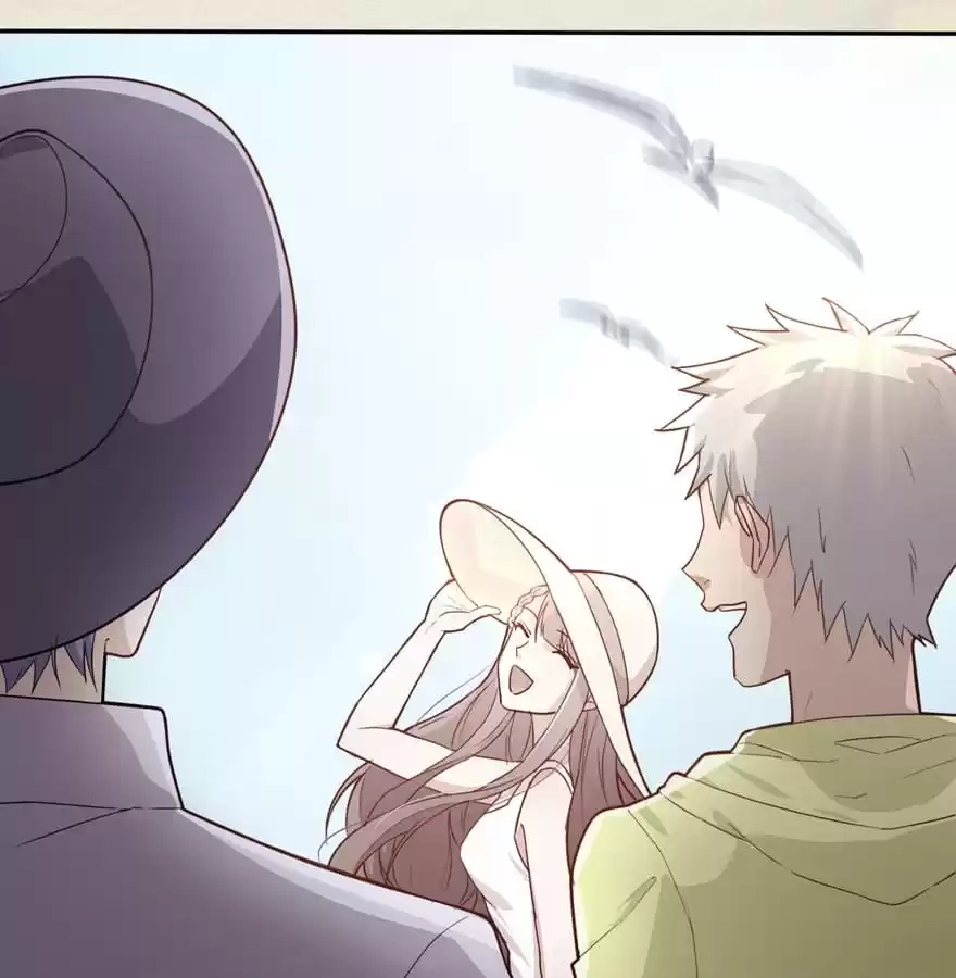Before Love Kills Me Chapter 56 page 9 - 