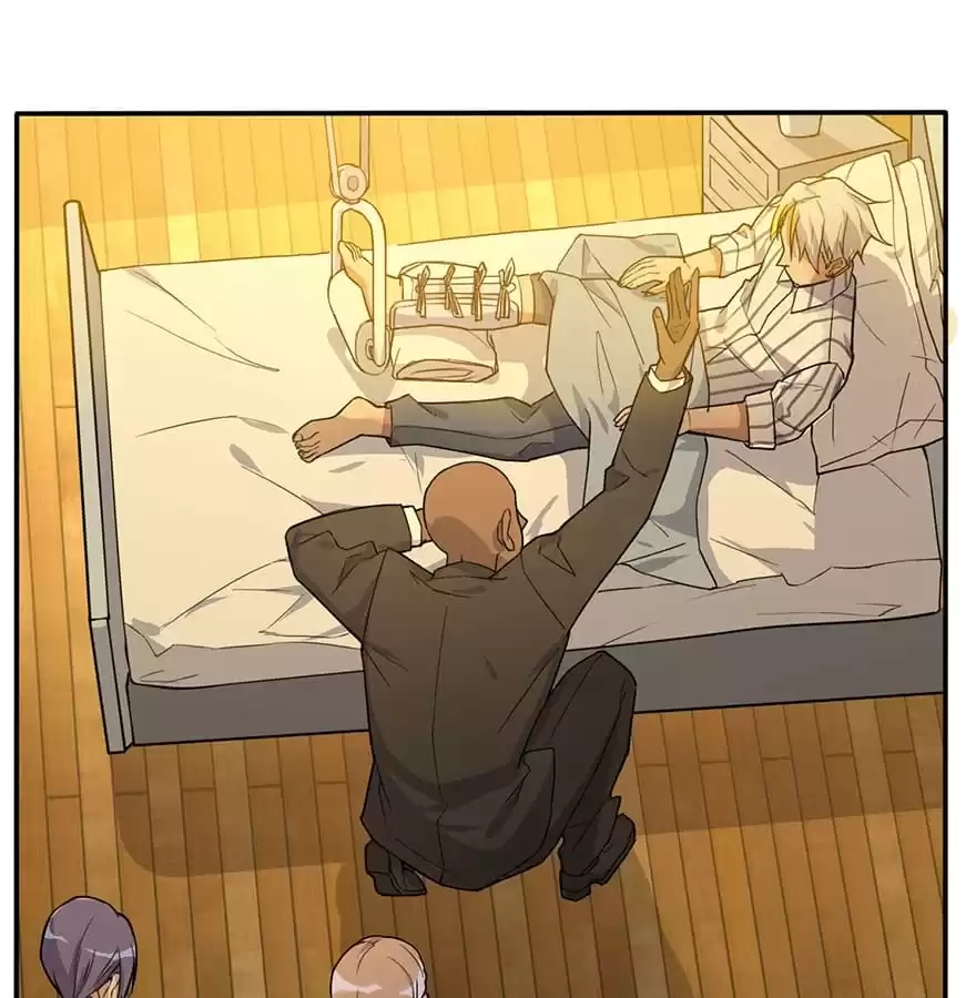 Read Before Love Kills Me chapter 57 image 37 on Lezhin