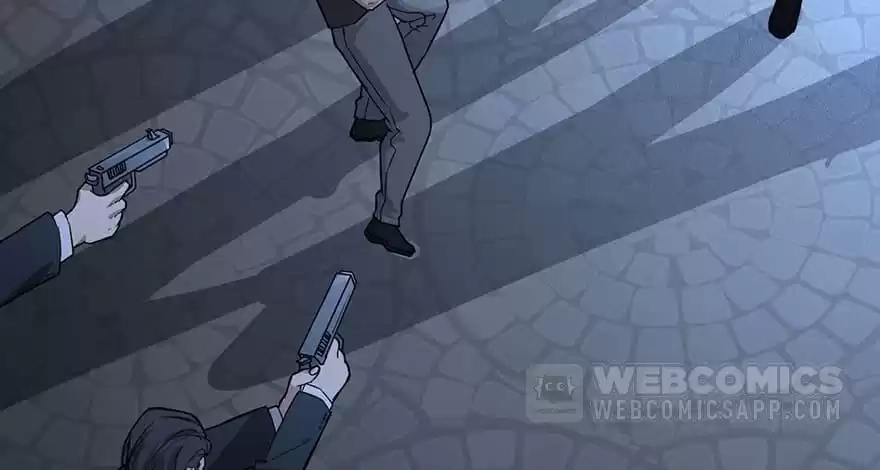 Before Love Kills Me Chapter 58 page 116 - 