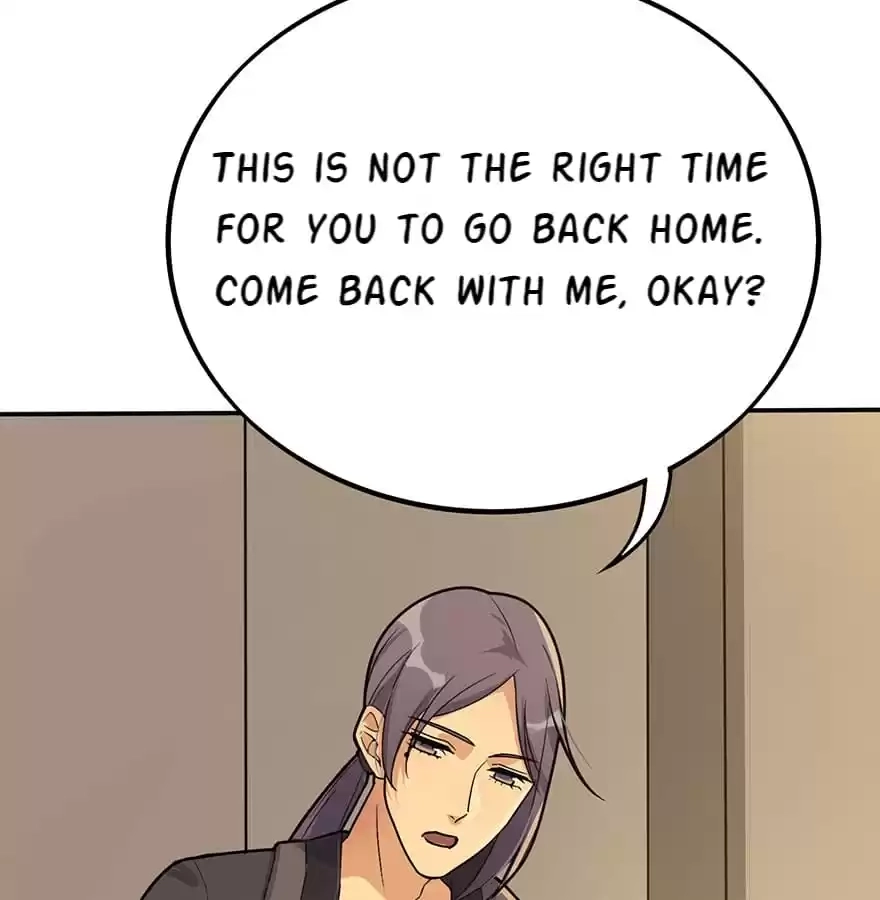 Before Love Kills Me Chapter 58 page 17 - 