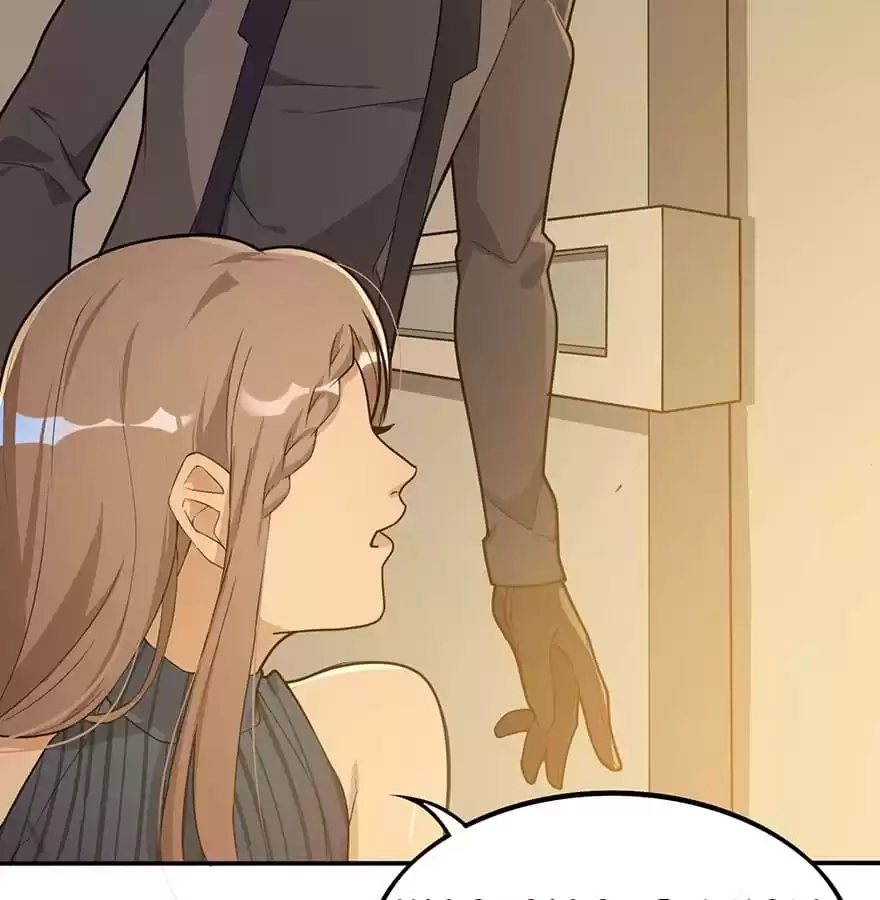 Before Love Kills Me Chapter 58 page 19 - 