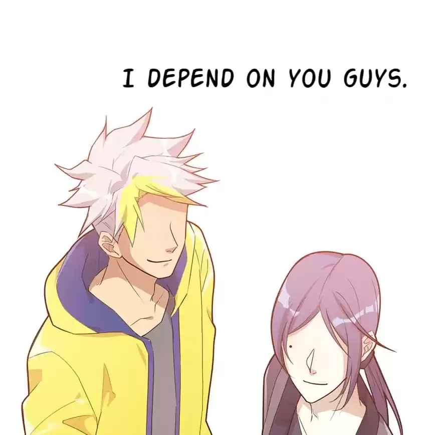 Before Love Kills Me Chapter 58 page 21 - 