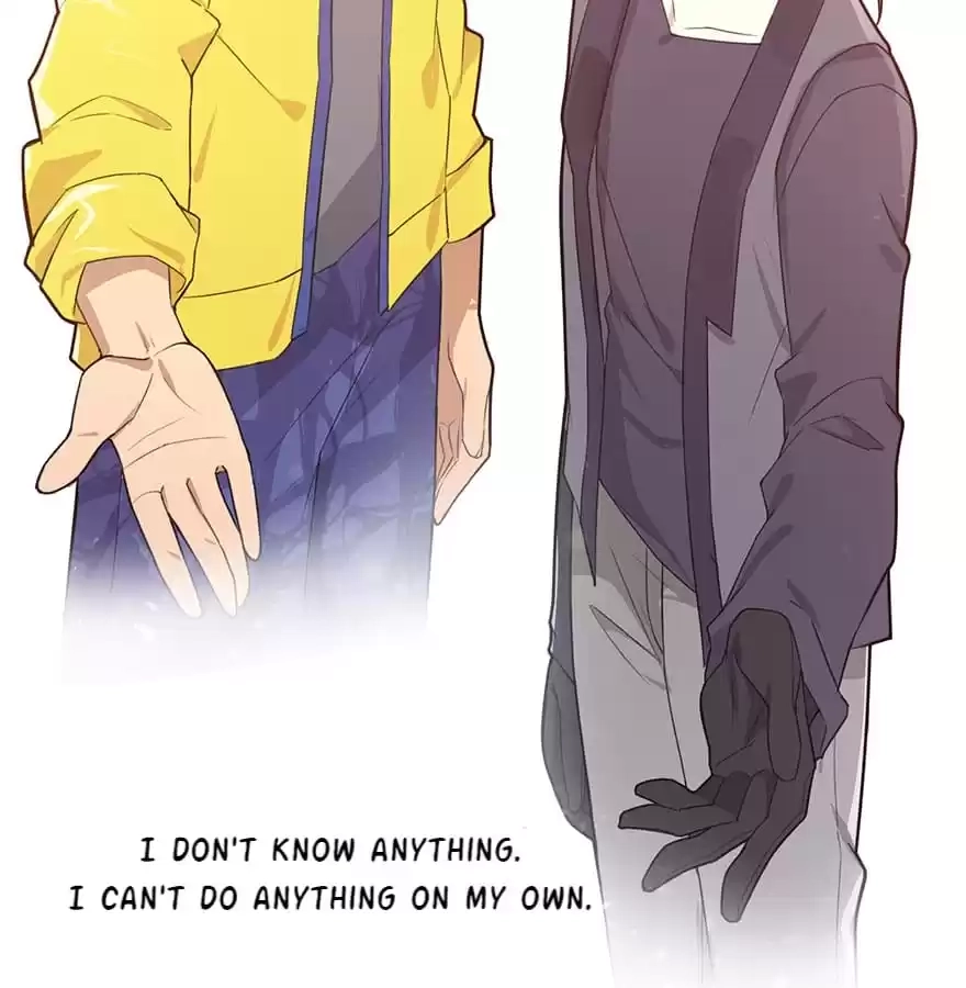 Before Love Kills Me Chapter 58 page 22 - 