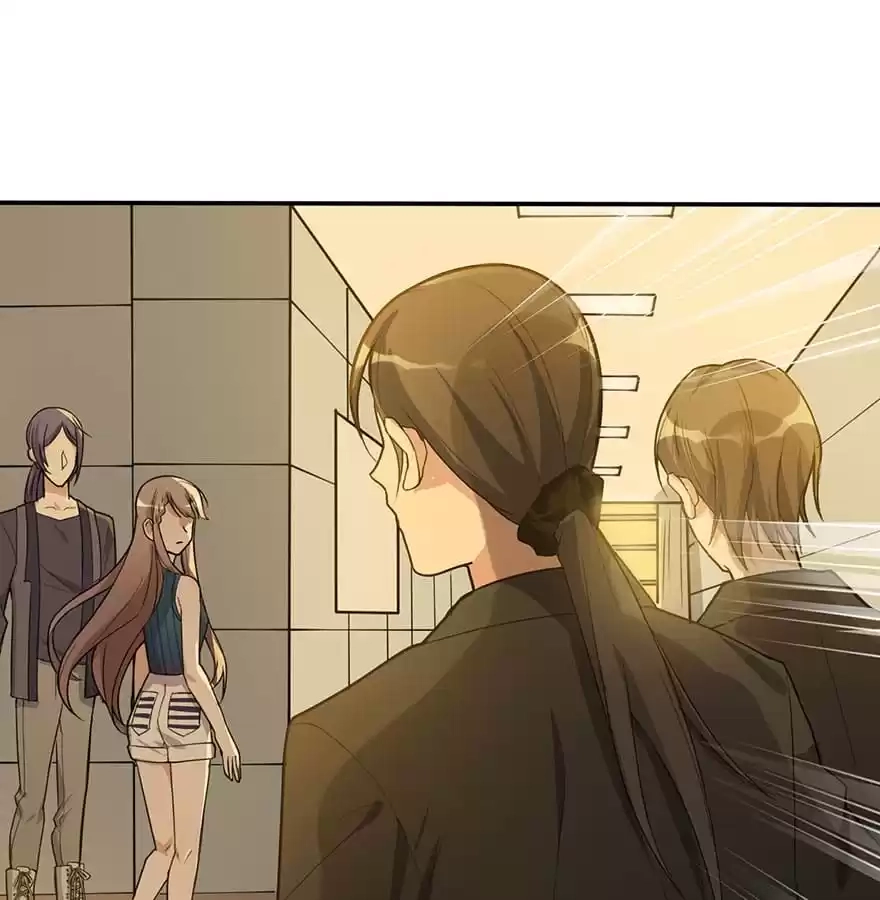 Before Love Kills Me Chapter 58 page 43 - 