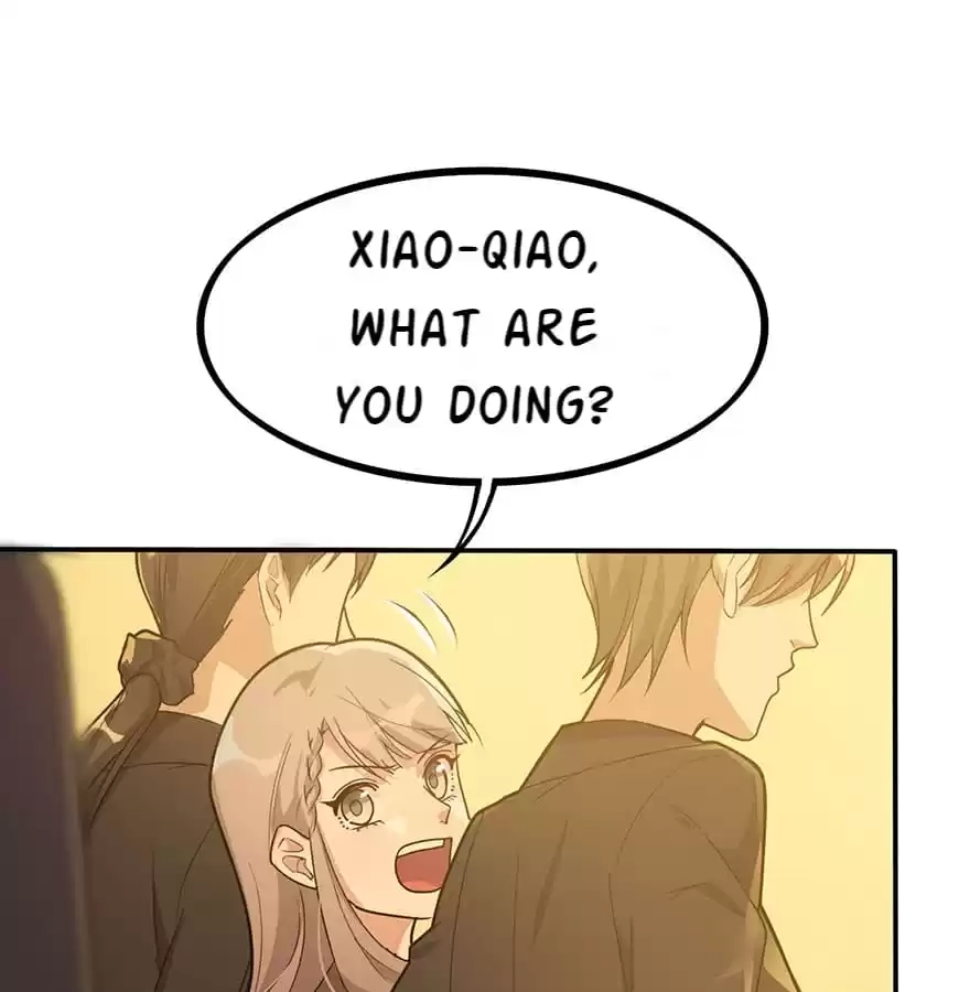 Before Love Kills Me Chapter 58 page 48 - 