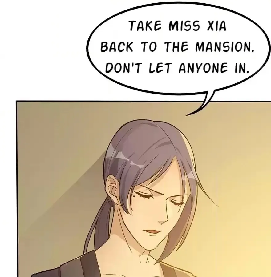 Before Love Kills Me Chapter 58 page 50 - 