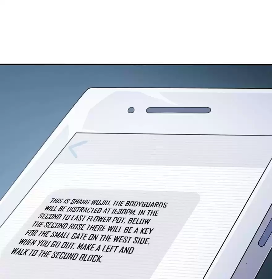 Before Love Kills Me Chapter 58 page 74 - 