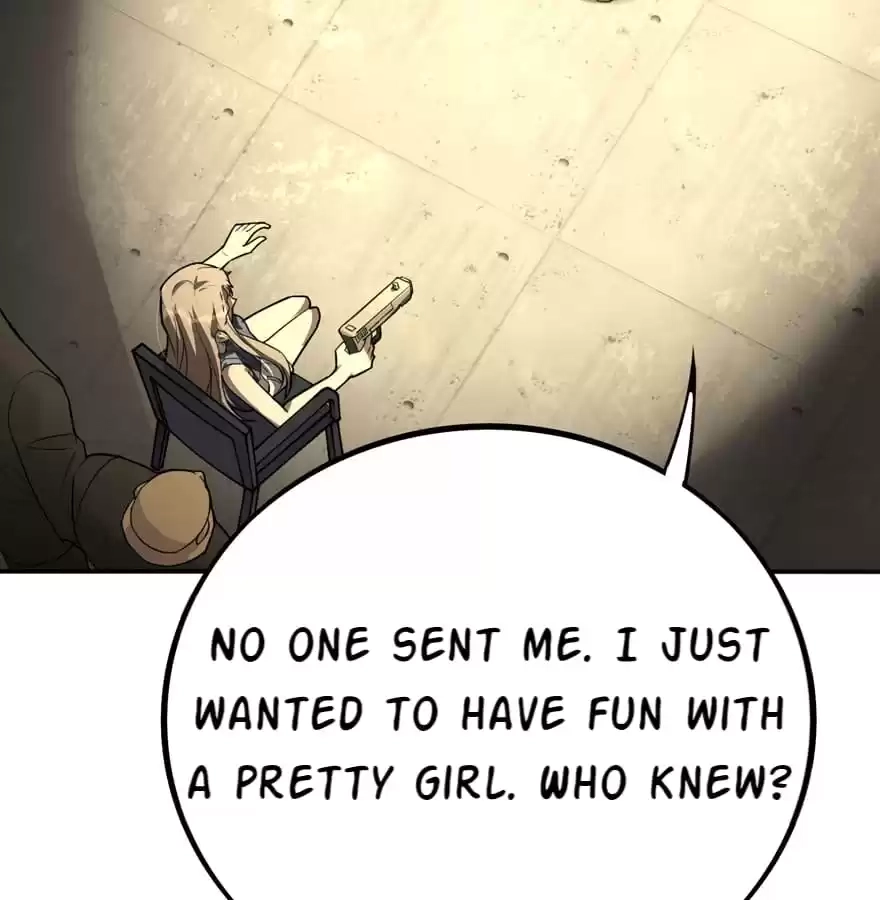 Before Love Kills Me Chapter 59 page 18 - 