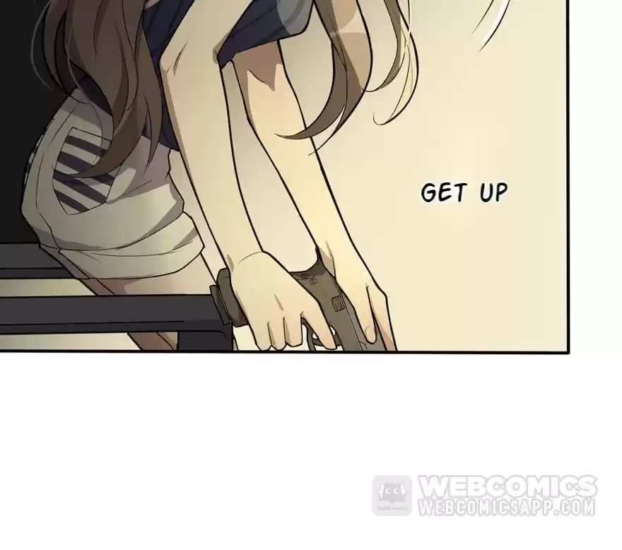 Before Love Kills Me Chapter 59 page 21 - 