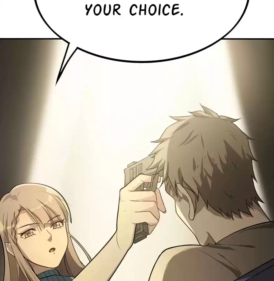 Before Love Kills Me Chapter 59 page 24 - 