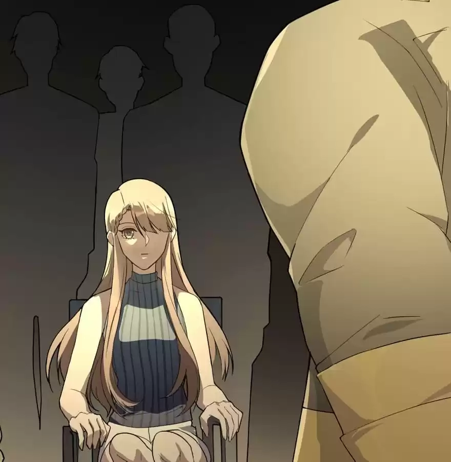 Before Love Kills Me Chapter 59 page 5 - 