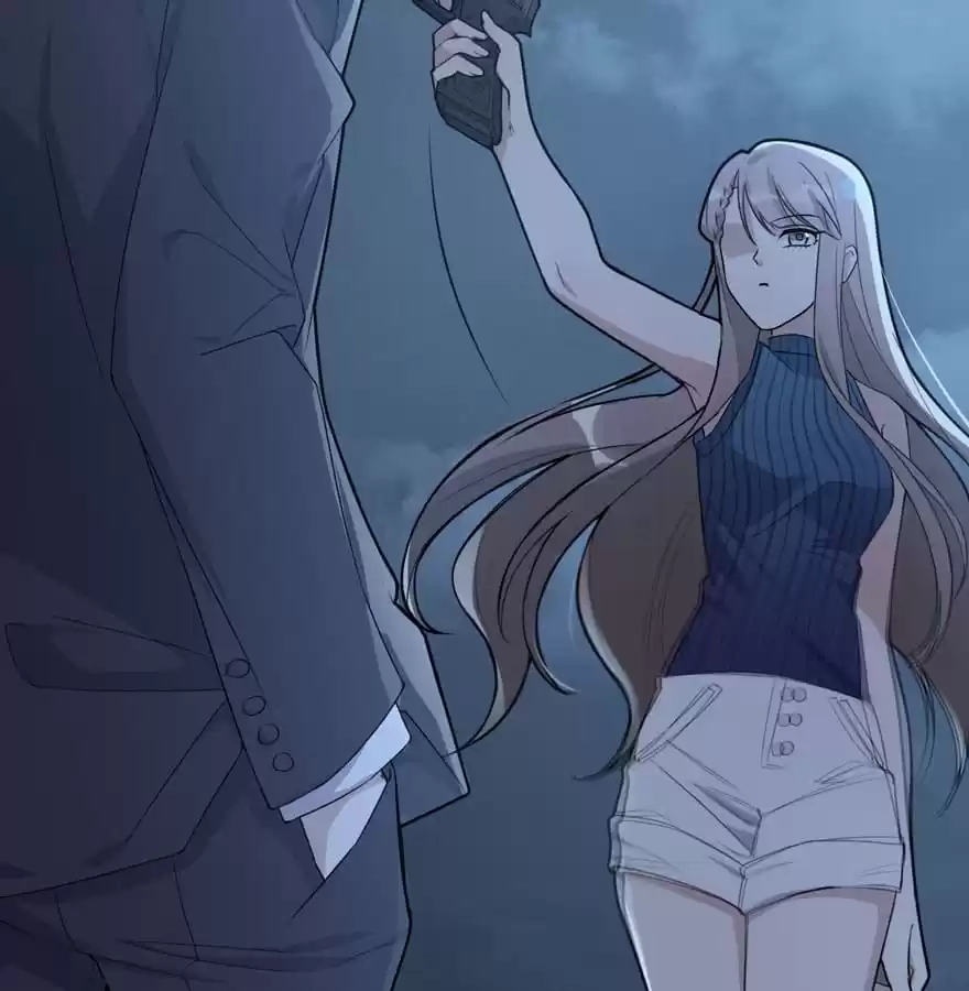 Before Love Kills Me Chapter 59 page 55 - 