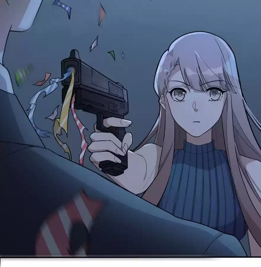 Before Love Kills Me Chapter 59 page 63 - 