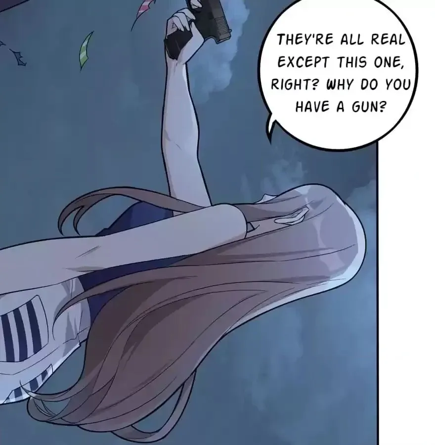 Before Love Kills Me Chapter 59 page 70 - 