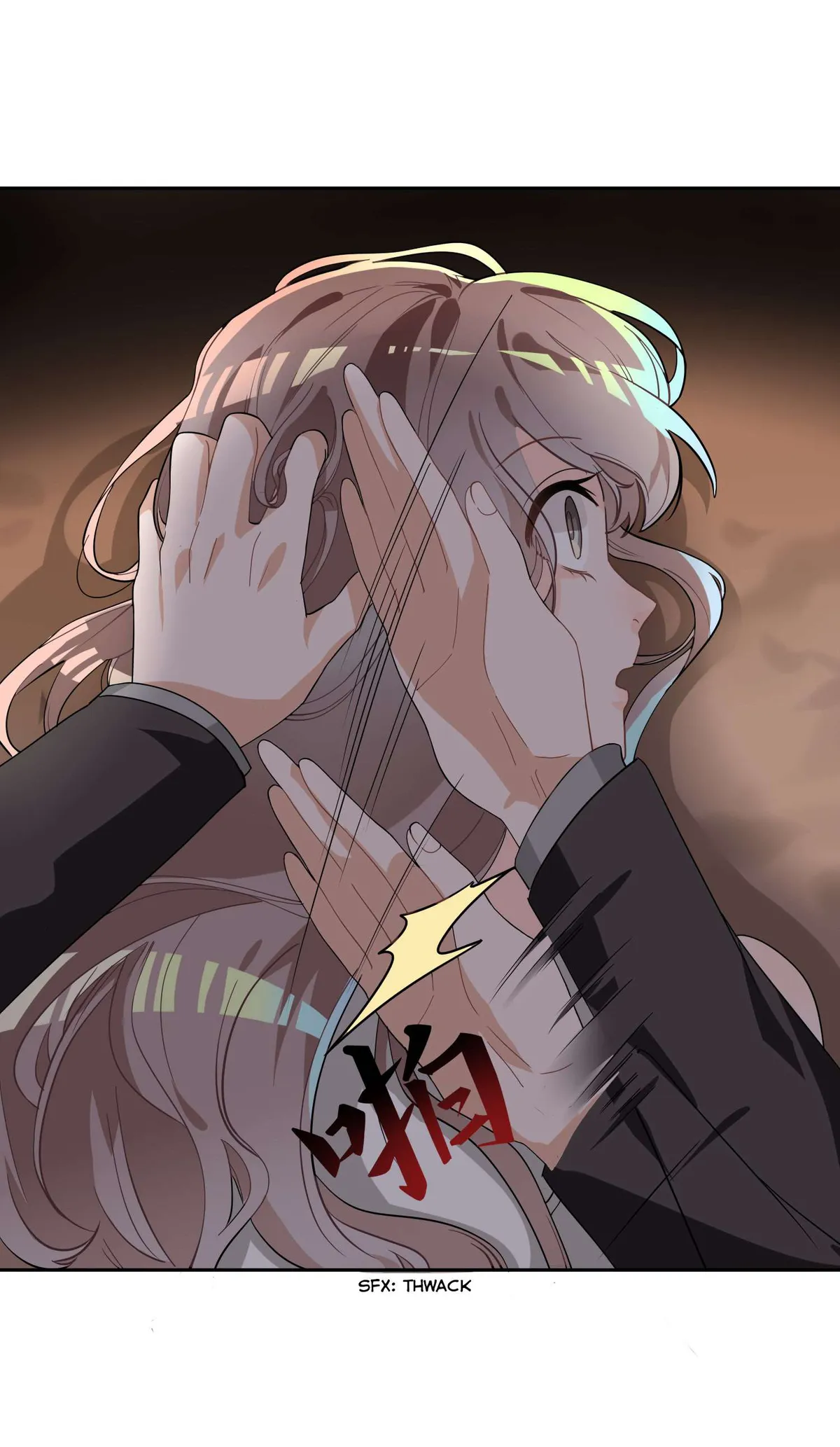 Read Before Love Kills Me chapter 6 image 14 on Lezhin