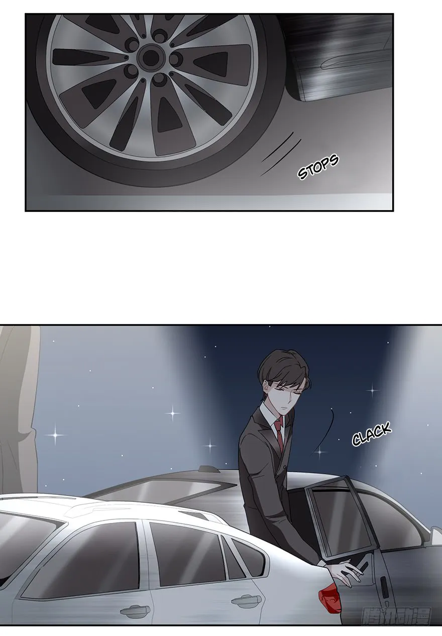 Read Before Love Kills Me chapter 6 image 23 on Lezhin