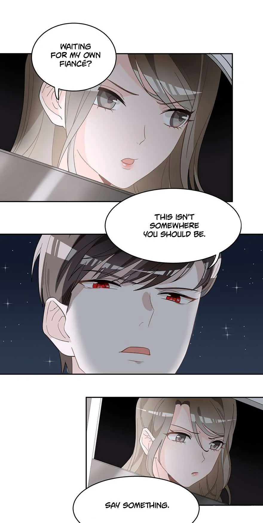 Read Before Love Kills Me chapter 6 image 26 on Lezhin