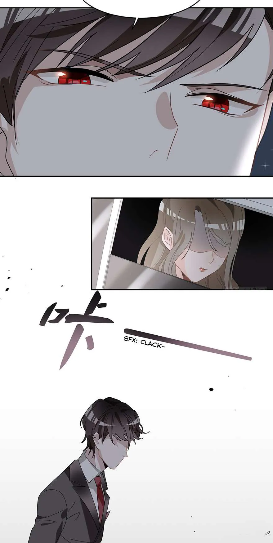 Read Before Love Kills Me chapter 6 image 27 on Lezhin