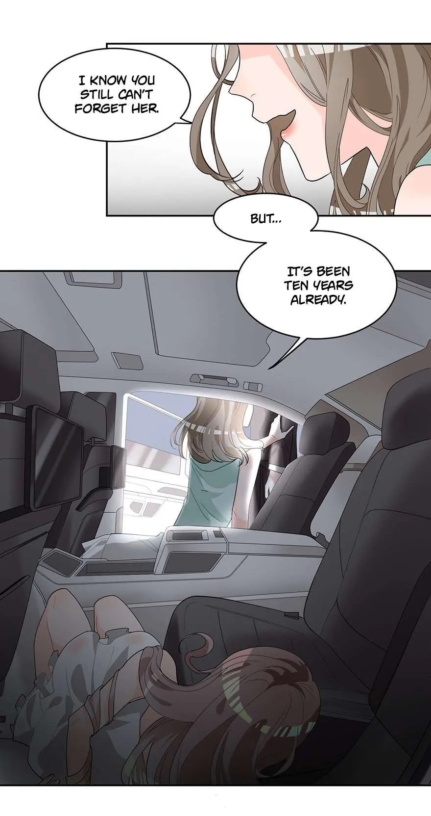 Read Before Love Kills Me chapter 6 image 29 on Lezhin