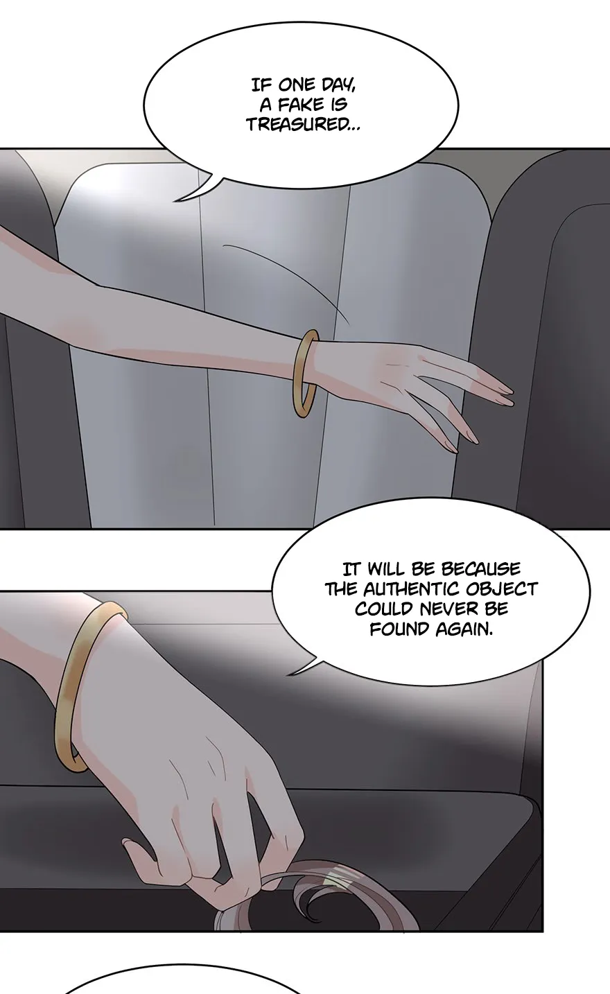Read Before Love Kills Me chapter 6 image 40 on Lezhin