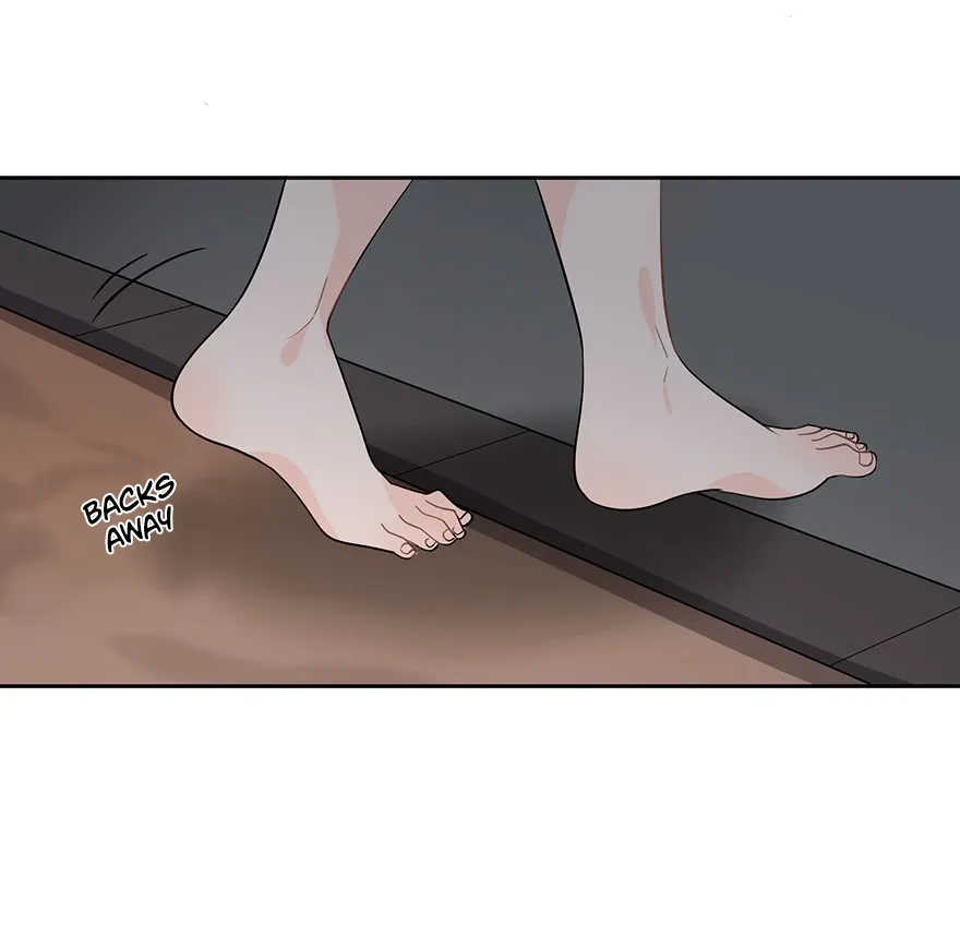Read Before Love Kills Me chapter 6 image 7 on Lezhin