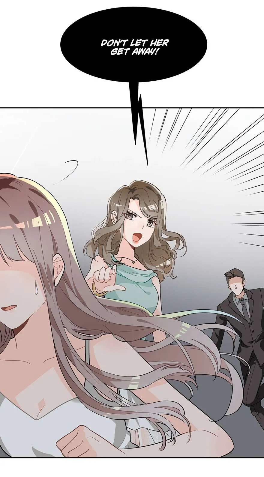 Read Before Love Kills Me chapter 6 image 9 on Lezhin