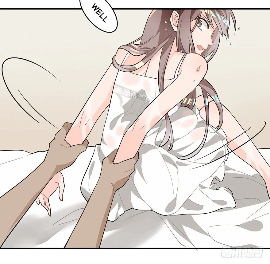 Before Love Kills Me Chapter 7 page 23 - 