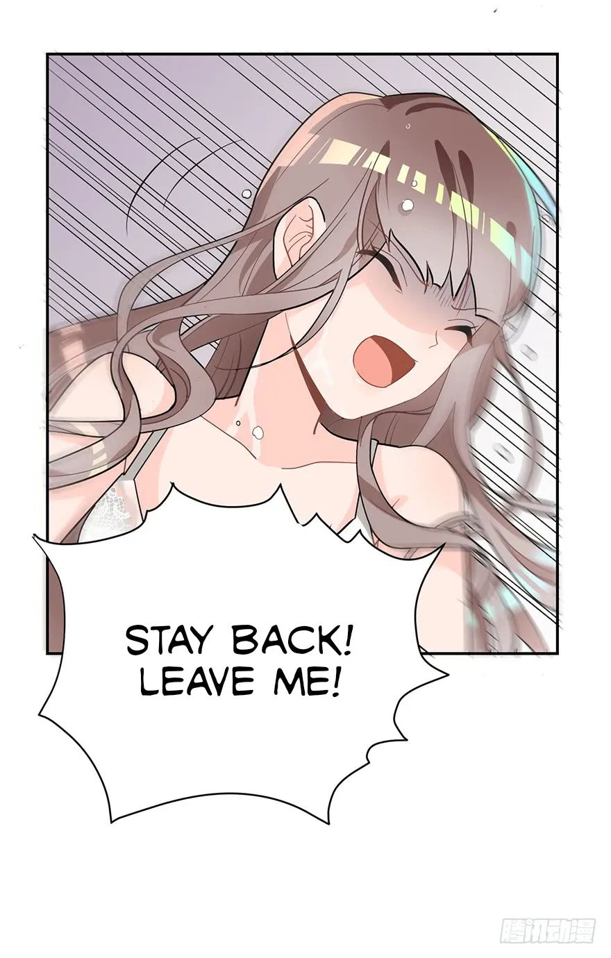 Before Love Kills Me Chapter 7 page 26 - 